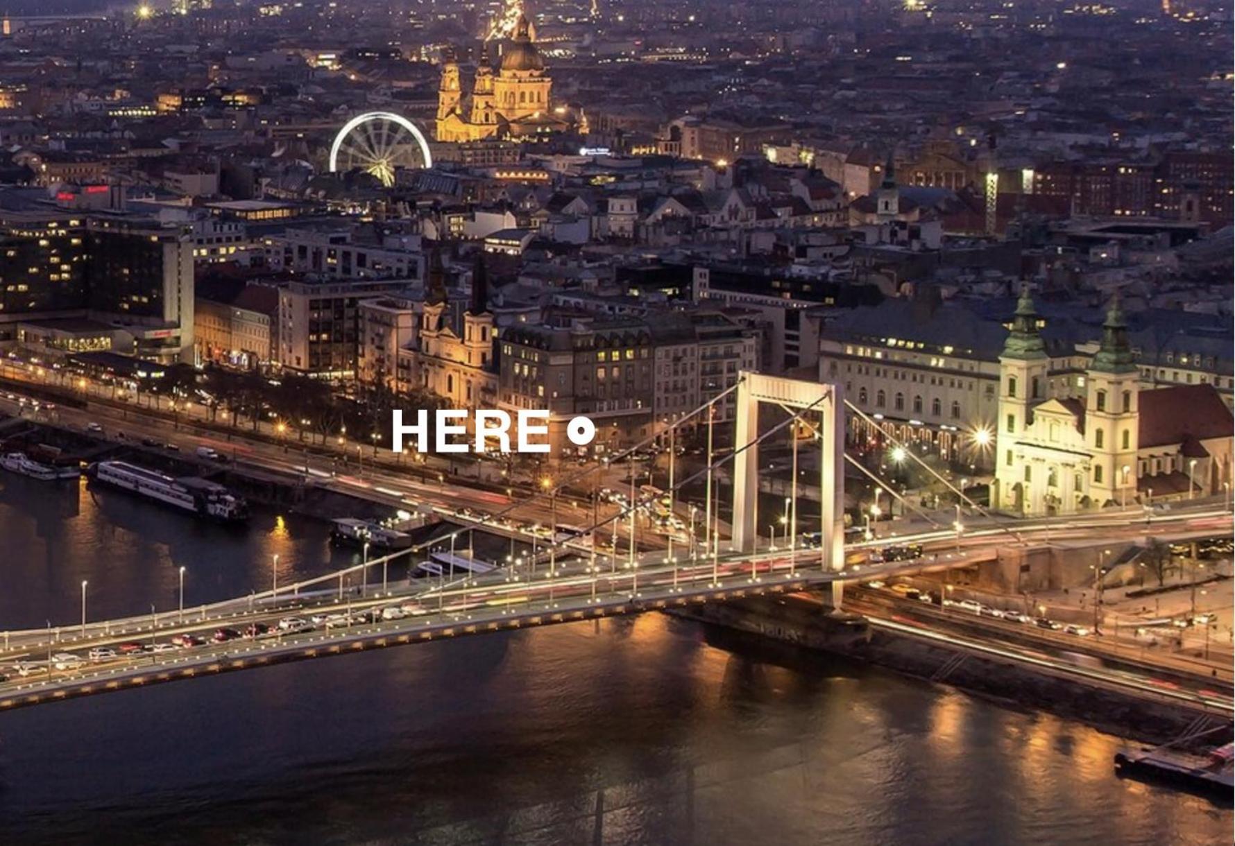 Budapest Downtown Riverfront エクステリア 写真